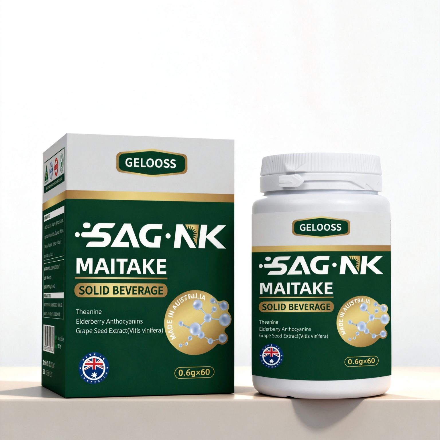 SAG,NK原裝進口，提高免疫力，激活免疫細(xì)胞