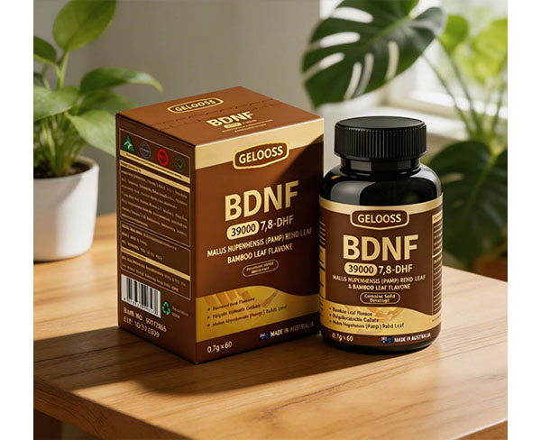 澳洲工廠提貨 溯源 跨境代工 BDNF