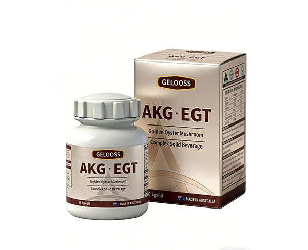 澳洲工廠提貨溯源跨境代工 AKG