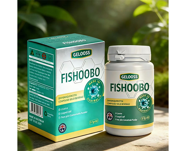 澳洲工廠提貨溯源跨境代工 二氫槲