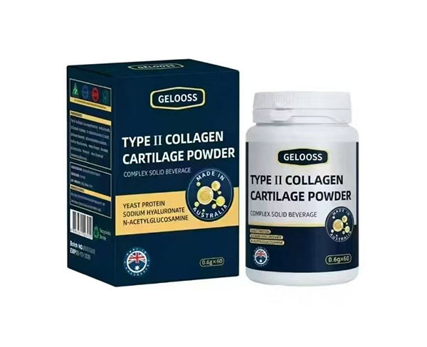澳洲原裝大貿(mào)進口氨糖Ⅱ型膠原蛋